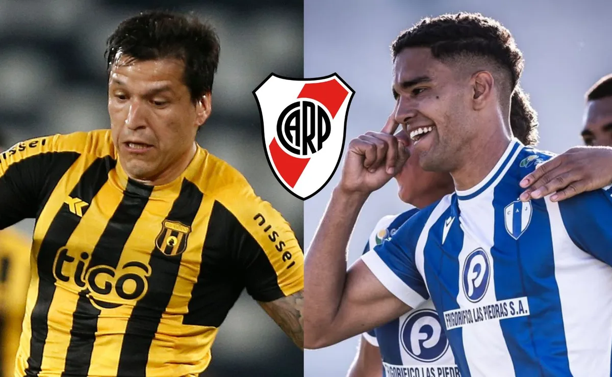 En caso de clasificar, los cinco posibles rivales de River en el repechaje de la Libertadores