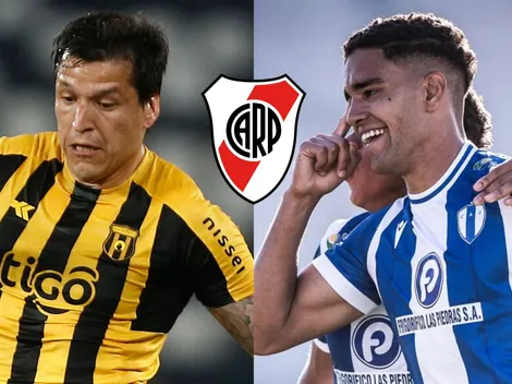 En caso de clasificar, los cinco posibles rivales de River en el repechaje de la Libertadores