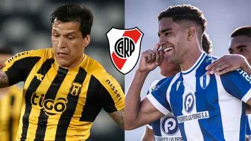 En caso de clasificar, los cinco posibles rivales de River en el repechaje de la Libertadores