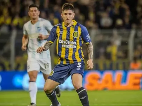 Ni Ascacibar ni Fausto Vera: quién es el otro volante que River tiene en carpeta