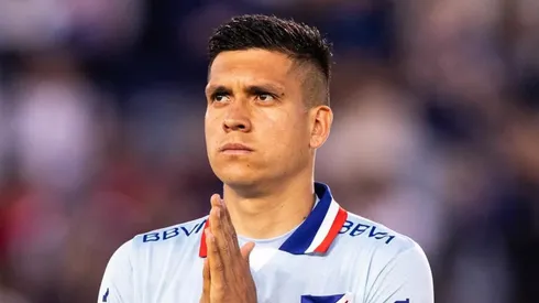 Desde Uruguay descartaron lo de River.