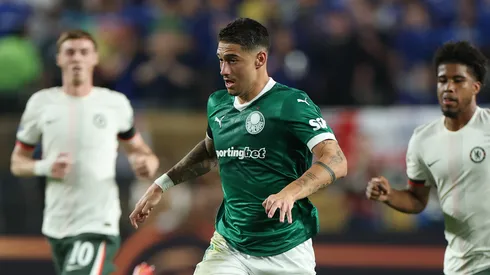 Emiliano Martínez estaría en la orbita de River.