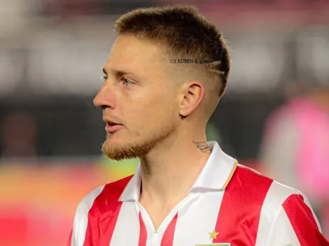 River toma nota: Estudiantes le puso valor a Ascacibar