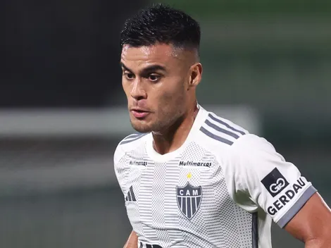 River busca acelerar por Fausto Vera: la primera oferta que mandaría