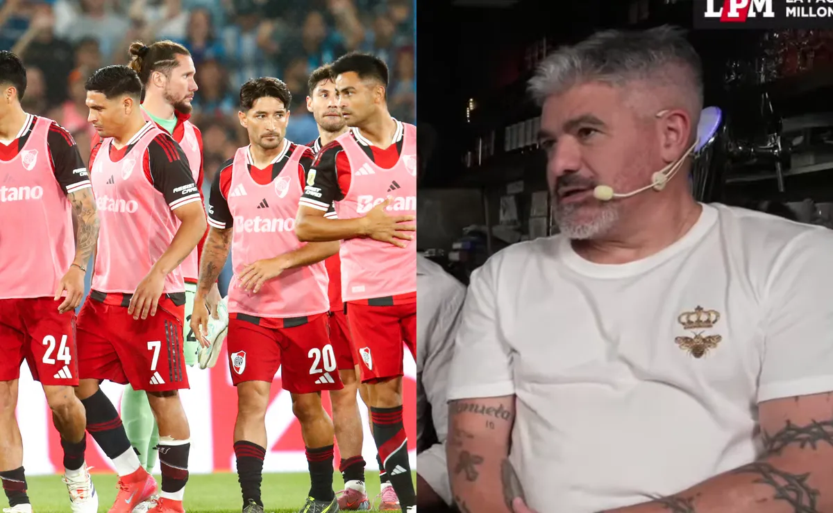 Ortega eligió quién debe ir al Mundial 2026.