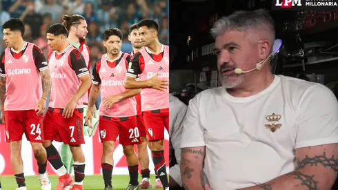 Ortega eligió quién debe ir al Mundial 2026.