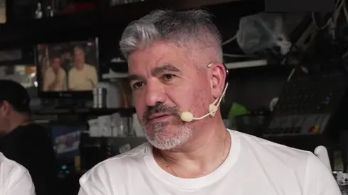 Ortega dio su opinión en medio del debate.