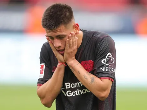 ¿Se cae la vuelta del Diablito Echeverri? La postura del City Group que complicaría la negociación