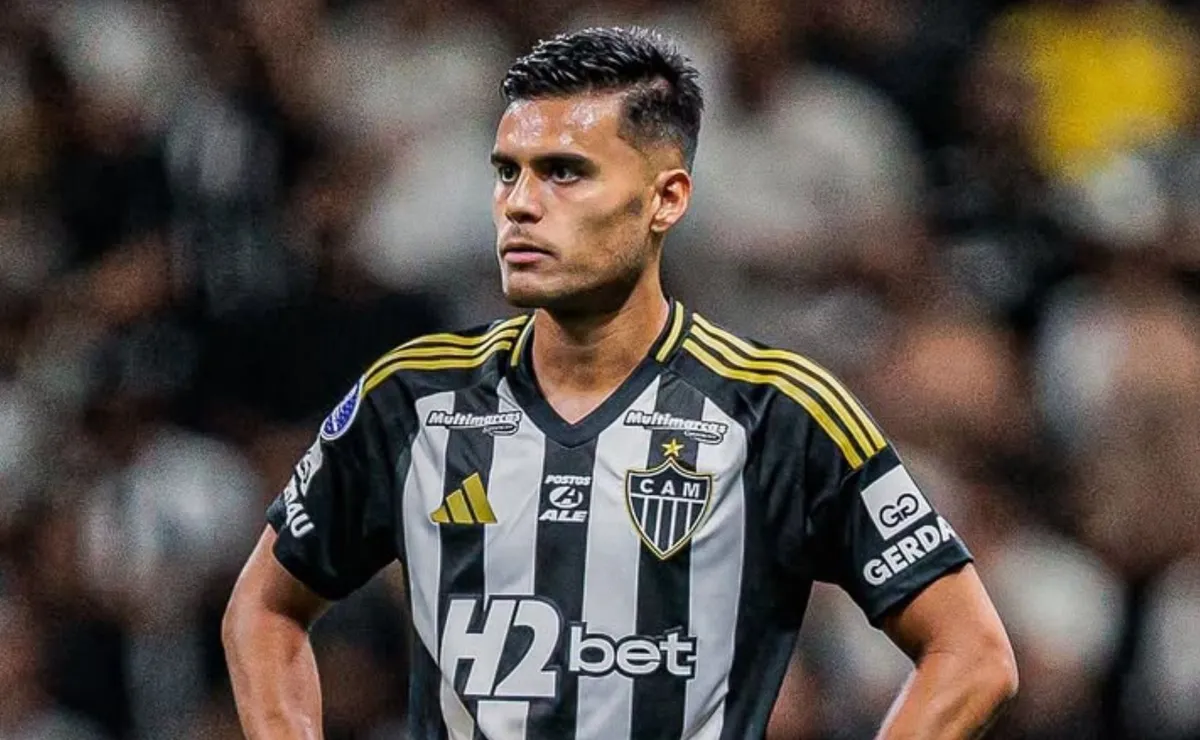 Fausto Vera firmará en las próximas horas en River.