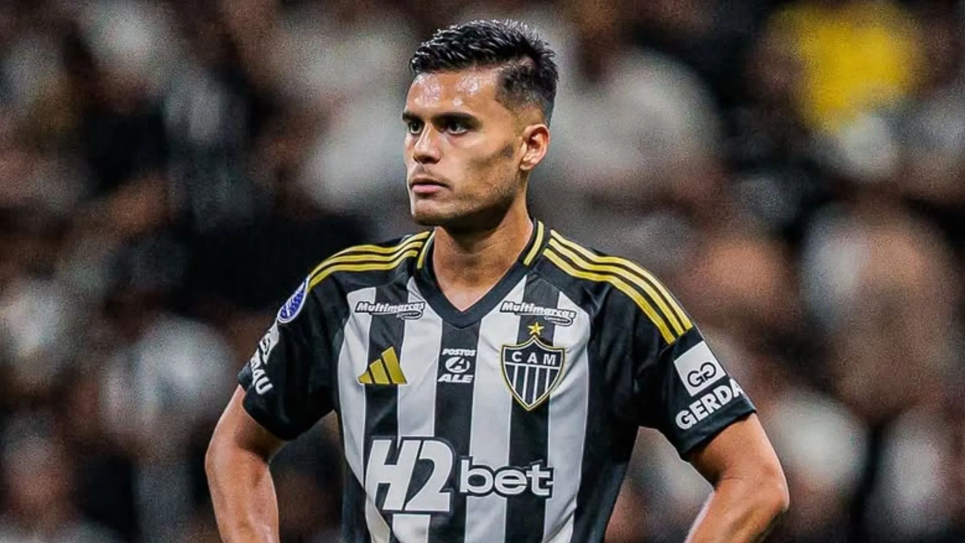 Fausto Vera firmará en las próximas horas en River.