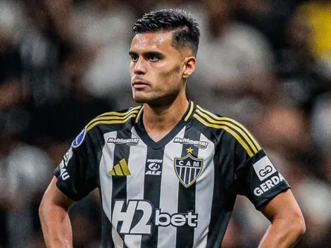 Por qué se demora la llegada de Fausto Vera a River