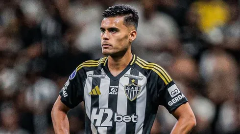 Fausto Vera firmará en las próximas horas en River.