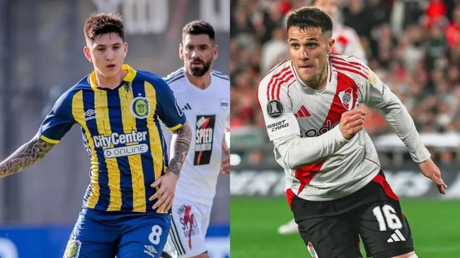 Ibarra es la tercera opción para el mediocampo y Bustos podría estar en la negociación.