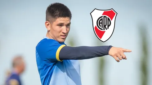 El mediocampista es una de las opciones para 2026.