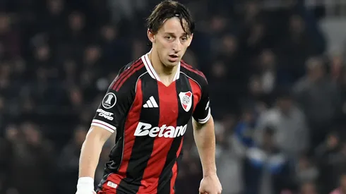 Galarza Fonda podría irse a la MLS.