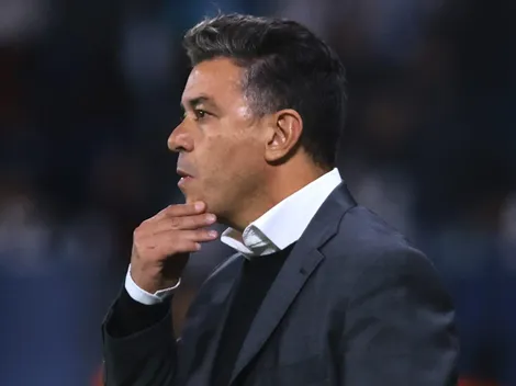 La enfermería de River: cuáles son los lesionados que apunta a recuperar Gallardo de cara al 2026