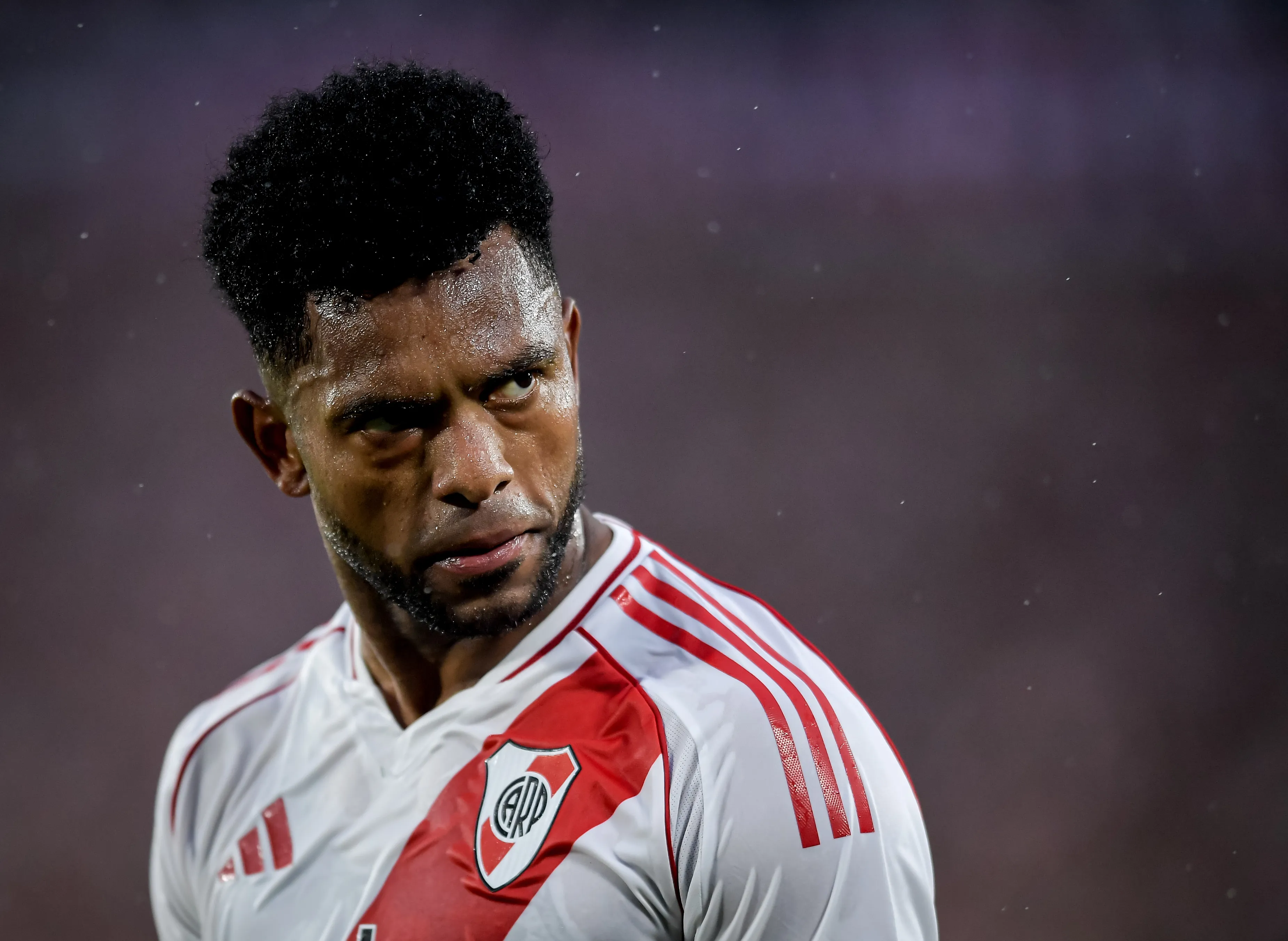 Borja se despide de River. ¿Y se va a Boca?