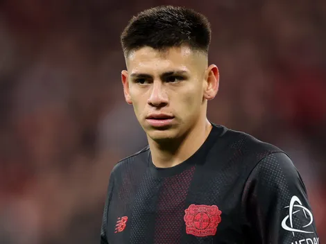 El detalle contractual del Diablito Echeverri que podría complicar su vuelta a River