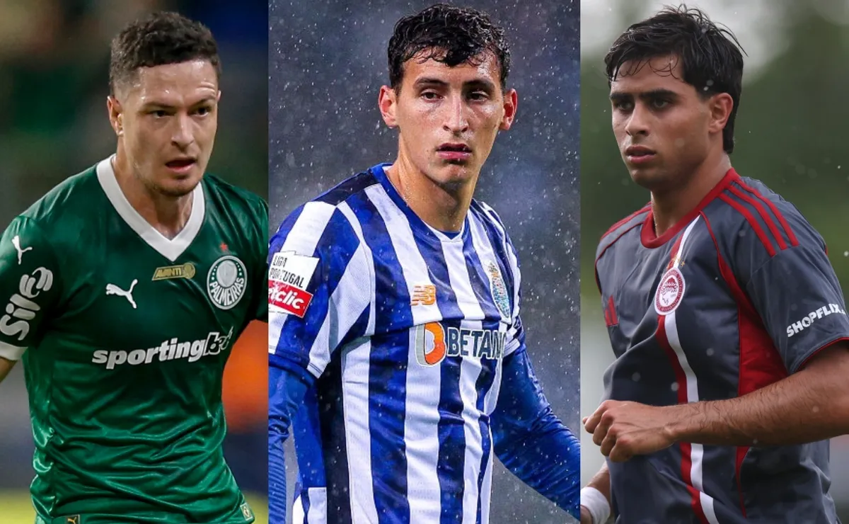 ¿Quién debe ser y qué debe tener el próximo número cinco de River?