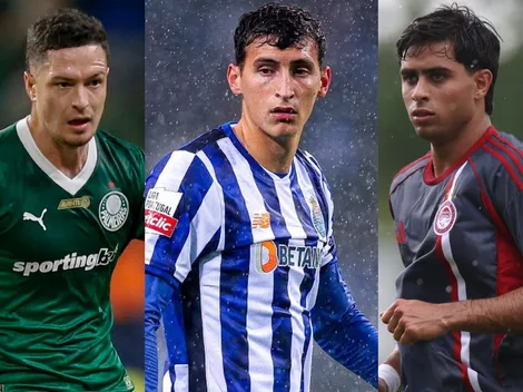 ¿Quién debe ser y qué debe tener el próximo número cinco de River?