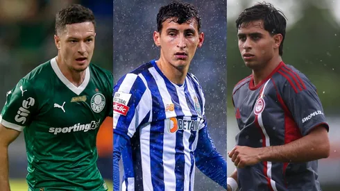 ¿Quién debe ser y qué debe tener el próximo número cinco de River?