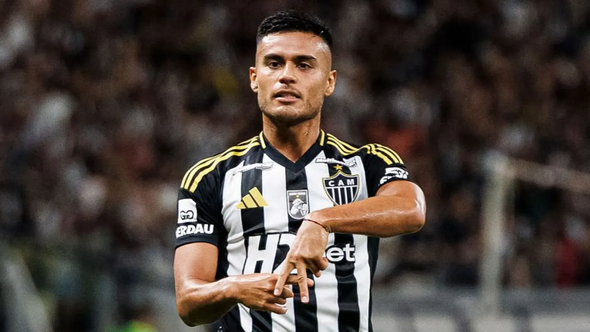 River negocia con Fausto Vera hace varios días.