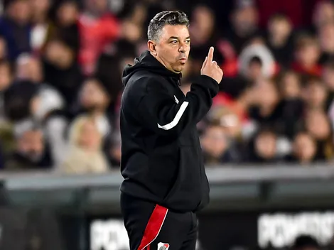 OPINIÓN | River y el puesto más problemático de los últimos años