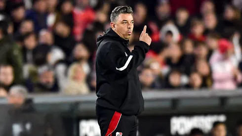 River padece en el lateral derecho hace muchísimo tiempo y no encuentra soluciones