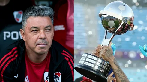 River quedó oficialmente clasificado a la Copa Sudamericana 2026.