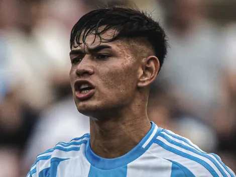 River acelera por Julio Soler y ya hizo la primera oferta: los detalles