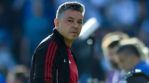 Gallardo tendrá seis chances para sumar títulos tras un 2025 de sequía.