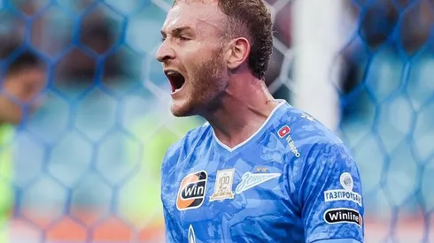 Gondou fue uno de los primeros apuntados por River en el mercado de pases.