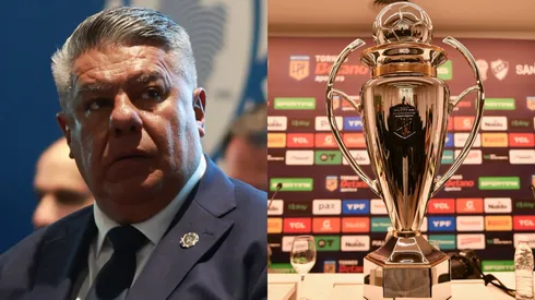 Cuándo se sortea el campeonato local.