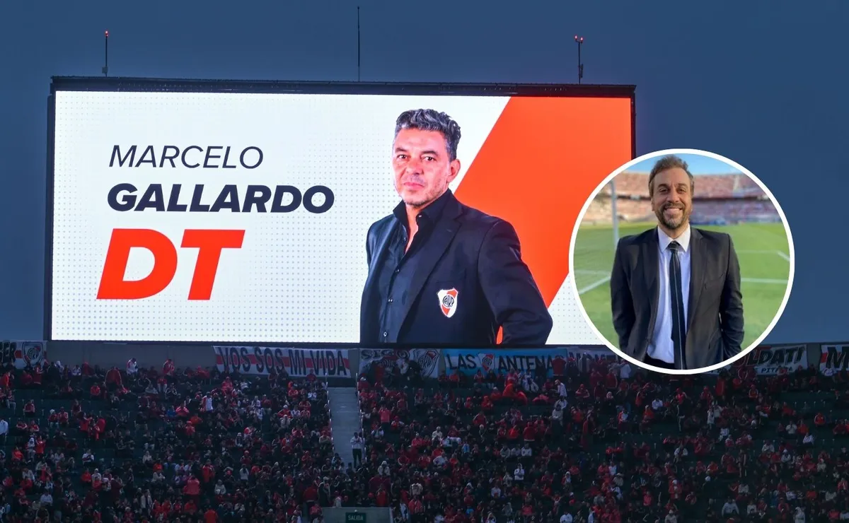 OPINIÓN | A la Sudamericana con una sonrisa