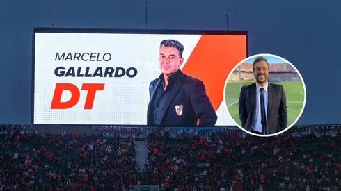 OPINIÓN | A la Sudamericana con una sonrisa