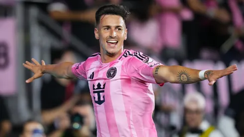 Nueva oferta de River por Allende.