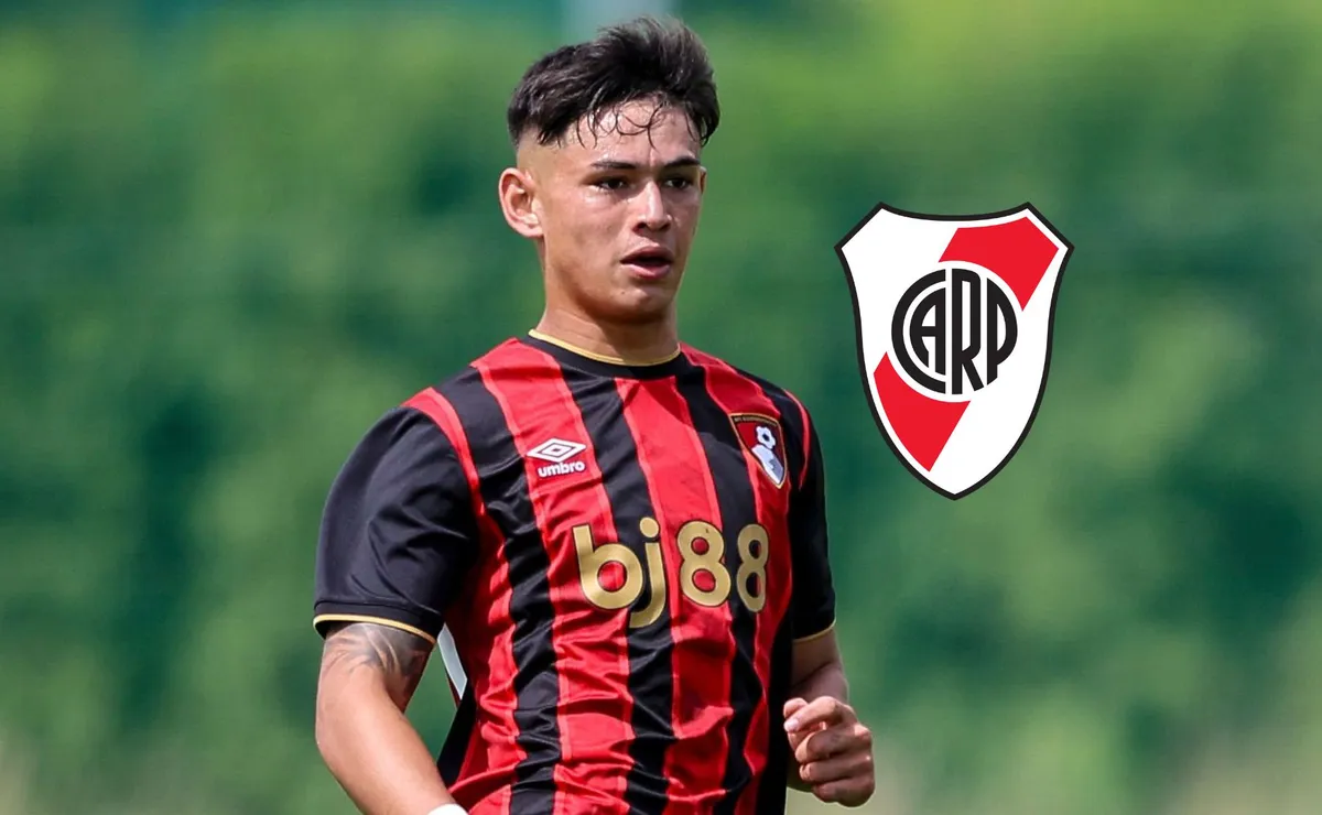 Todo lo que hay que saber del futbolista.