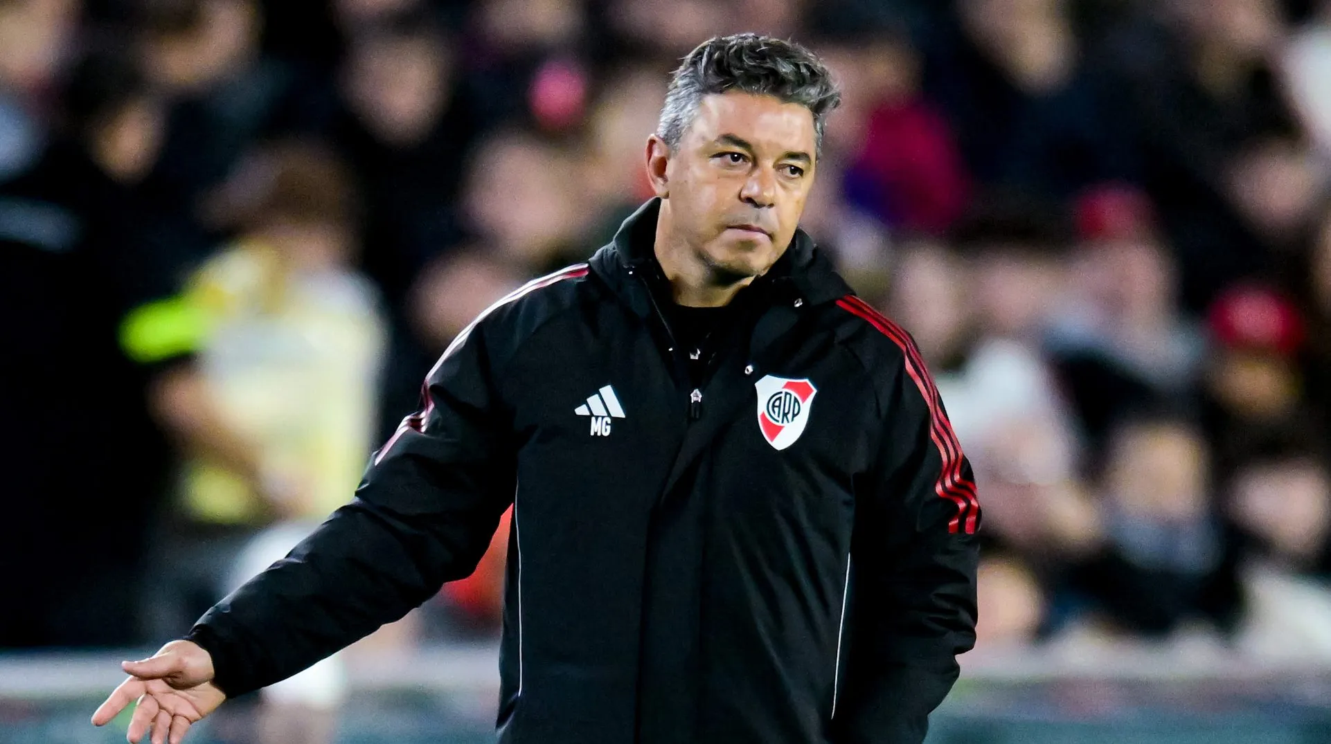 Gallardo afrontará un 2026 en el que no tendrá margen de error.