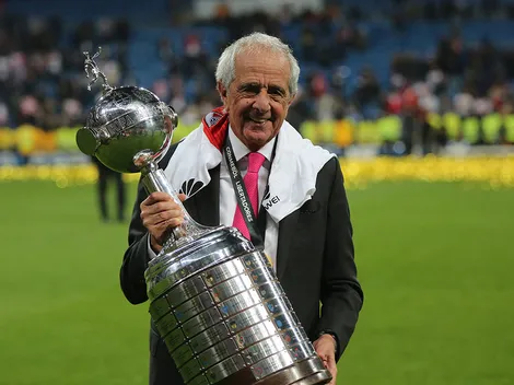 D'Onofrio: la fórmula que necesita River, la salida de los héroes de Madrid y el off de Demichelis