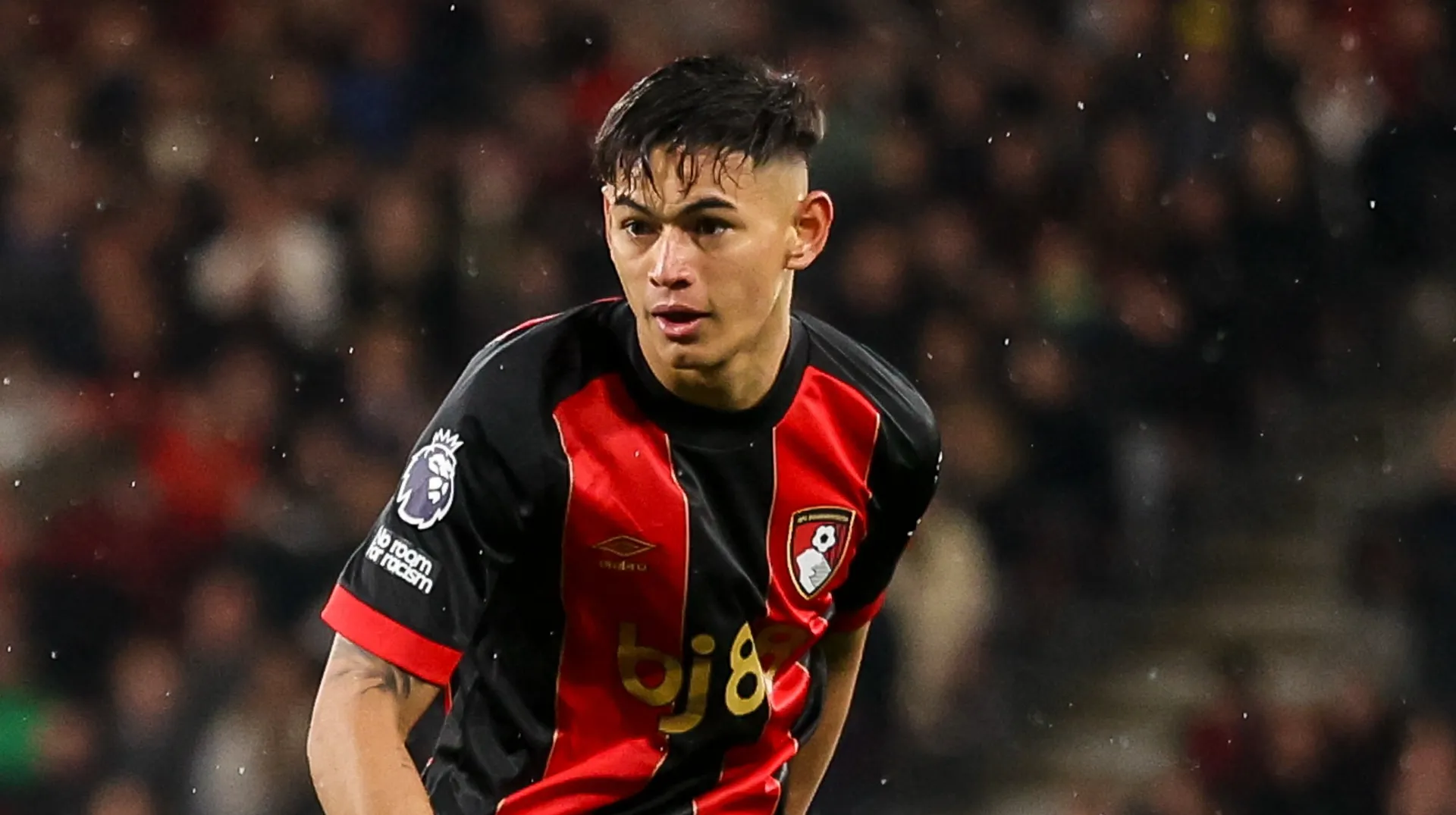 River quiso a Julio Soler pero no pudo sacarlo de Bournemouth.