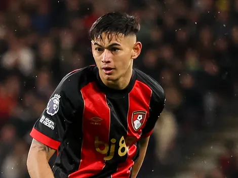 Bournemouth ya decidió: la respuesta que recibió River por Julio Soler