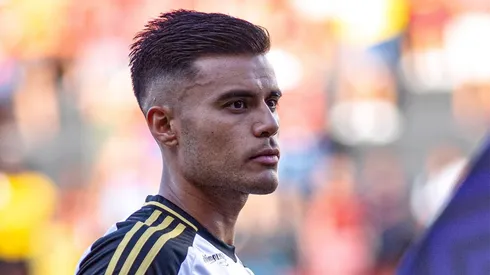 Fausto Vera, a un paso de River.