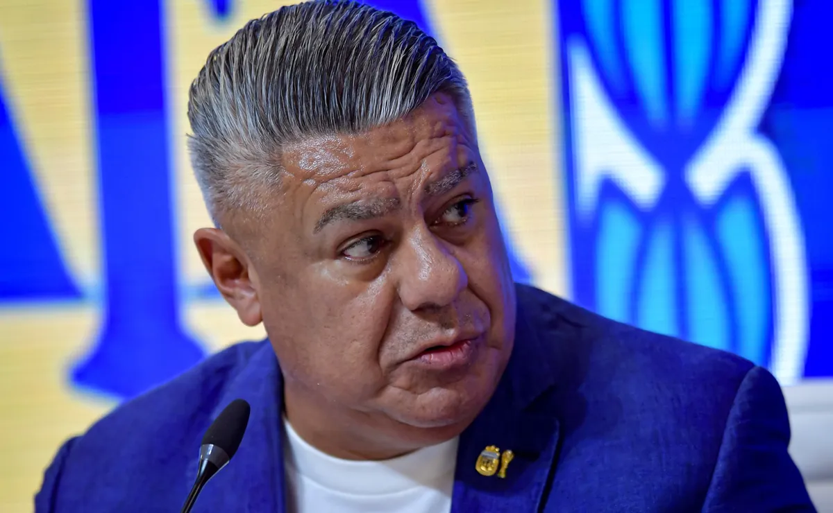 El sorteo de los torneos no será transmitido.