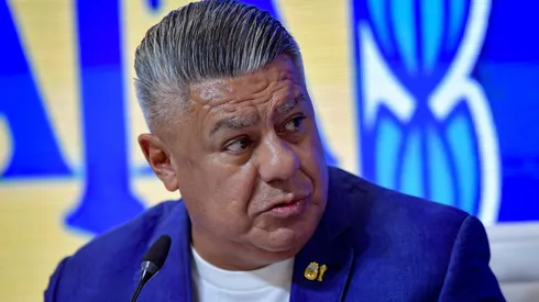 El sorteo de los torneos no será transmitido.