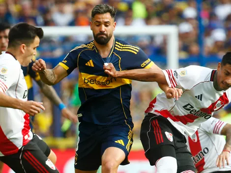 Oficial: cuándo se juegan los Superclásicos del torneo Apertura y Clausura 2026