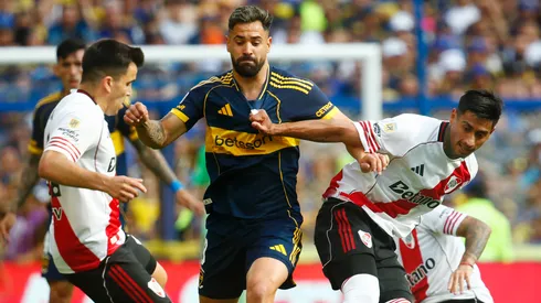 River ya conoce a sus rivales del 2026.