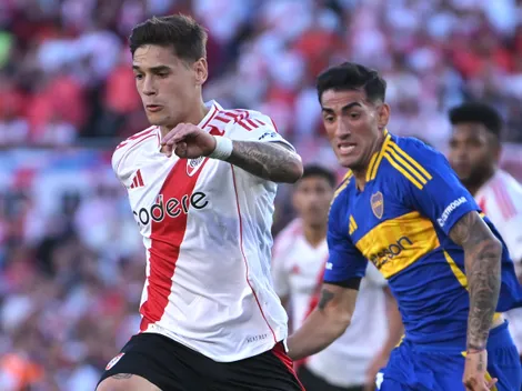 Con el cuadro ya confirmado: ¿Cuándo se podría dar el Superclásico por Copa Argentina?