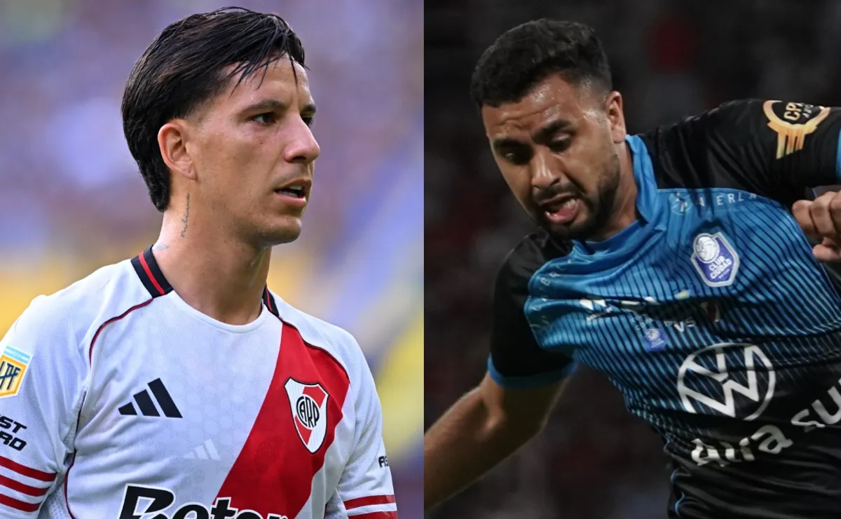 Oficial: rival confirmado para el debut en la Copa Argentina 2026