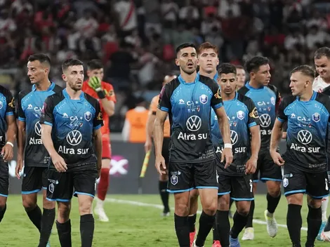 Viejo conocido y ascenso polémico: Ciudad Bolívar, el rival de Copa Argentina