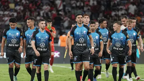 Ciudad Bolívar fue fundado en 2002 por Marcelo Tinelli.